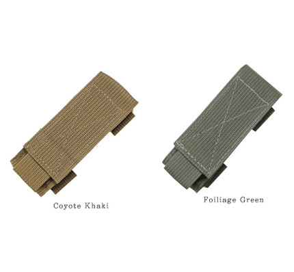 OYO户外TAD FASTPACK包MOLLE系统 S2 POUCH工具套刀套配件工具包