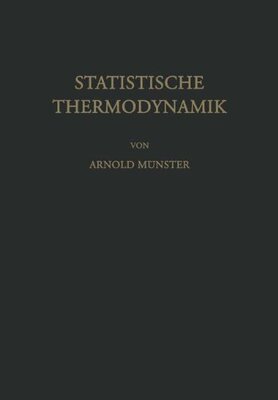 【预订】Statistische Thermodynamik