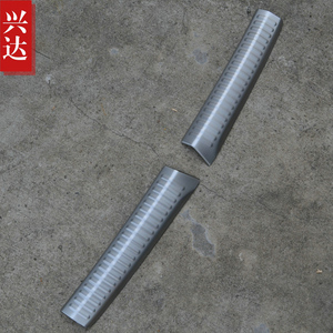 适用于2013-19款上汽斯柯达昕锐不锈钢后备箱踏板Rapid内置后护板