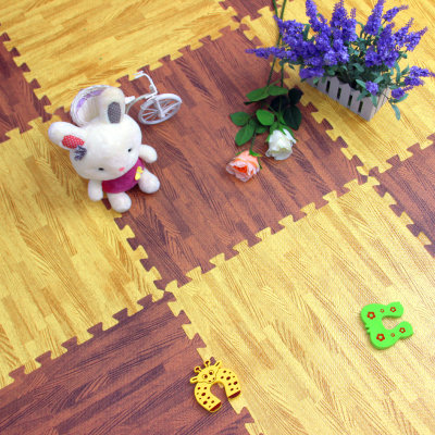 防摔保暖拼图送边条泡沫垫包邮