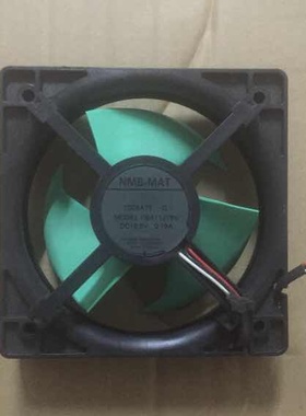 夏普冰箱风扇 MODEL FBA11J16V
DC15.8V  0.19A