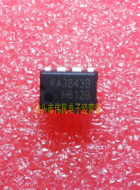 KA3843 KA3842 UC3843 UC3842 UC3844 UC3845 A B AN BN N  直插