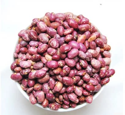 东北大饭豆多少钱 东北大饭豆价格 小麦优选