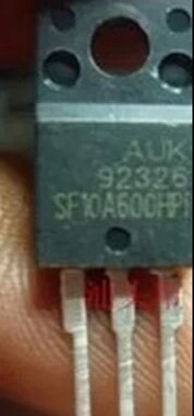 原装拆机 液晶场效应管 SF10A600HPI SF10A600HP1质量保证