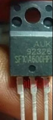原装拆机 液晶场效应管 SF10A600HPI SF10A600HP1质量保证