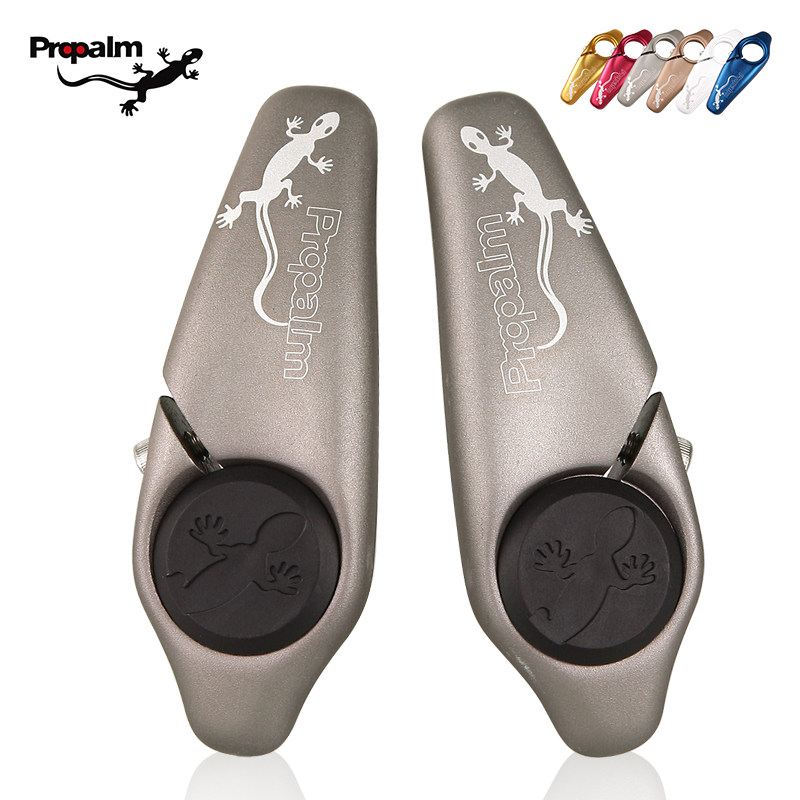 Poignées de vélo PROPALM - Ref 2355087 Image 1