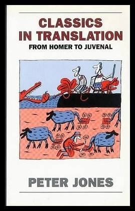 【预售】classics in translation