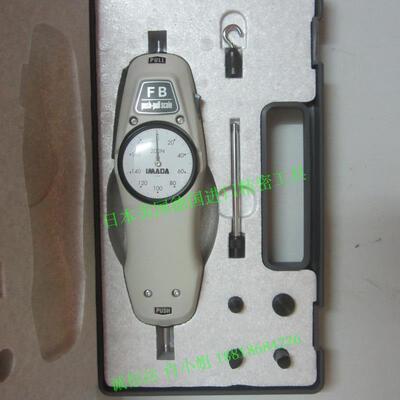 IMADA依梦达FB-20LB磅FB-30LB;FB-50LB;FB-100LB推拉力计 总