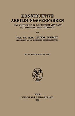【预订】Konstruktive Abbildungsverfahren: Ei...