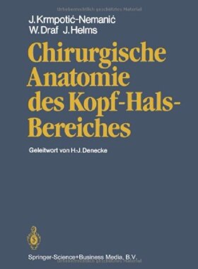 【预订】Chirurgische Anatomie Des Kopf-Hals-...