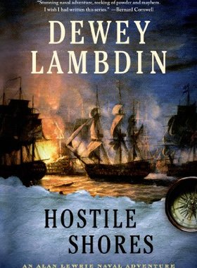 【预售】Hostile Shores