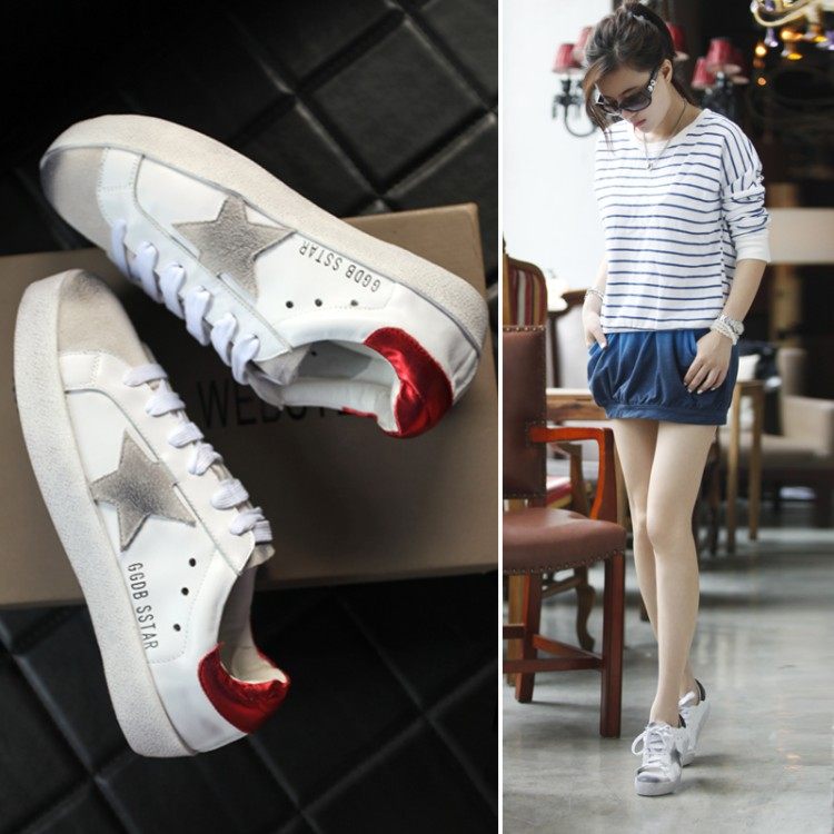 Chaussures de printemps Europe - Ref 918497 Image 1