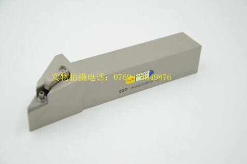 清仓原装正品EGO高品质外圆车刀杆EGO MVJNR2525M16
