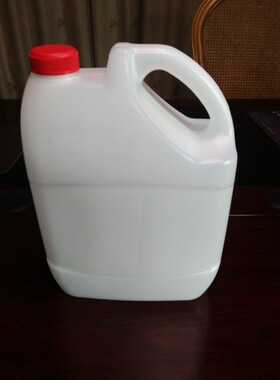 5000毫升/ML PE塑料瓶 5升/L 化工瓶 化工桶