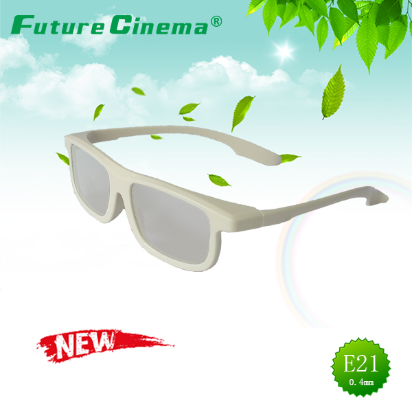 Lunettes 3D ENSHINING E21 - Ref 1242483 Image 1