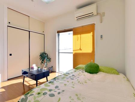 cmind cozy apartment near Shinjuku