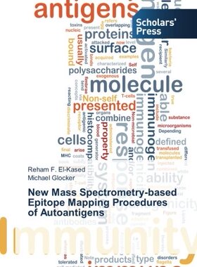 【预售】New Mass Spectrometry-Based Epitope ...