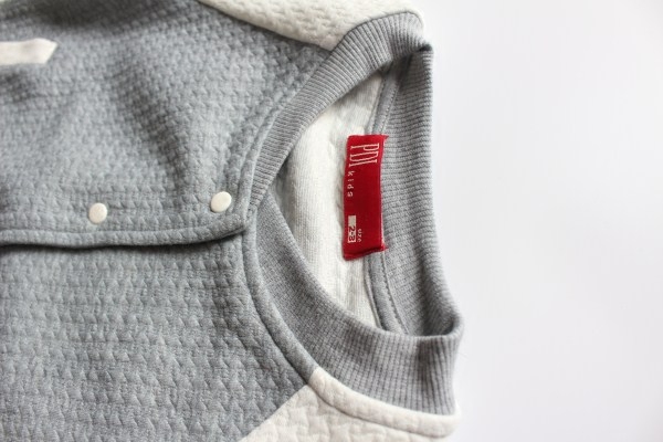 Veste pour fille - Ref 2159881 Image 4