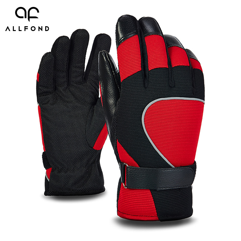 Gants pour homme ALLFOND    - Ref 2782528 Image 1