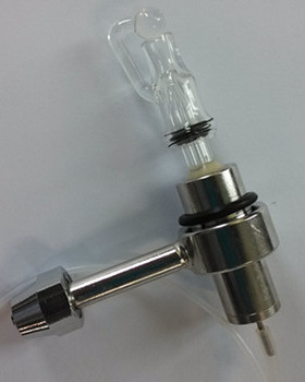 海光仪器 原子分光光度计雾化器(配海光GGX-9)