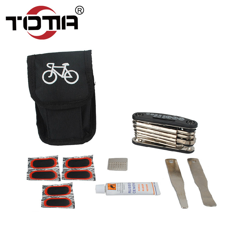 Clé pour réparation vélo TOTTA - Ref 2302628 Image 1