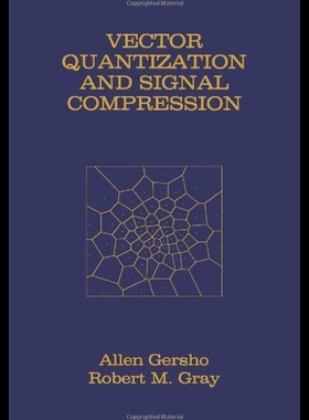 【预售】Vector Quantization and Signal Compres