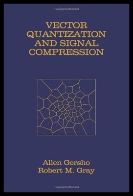 【预售】Vector Quantization and Signal Compres