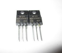 全新塑封20A肖特基整流二极管MBR20150C MBRF20150CT SRF20150C