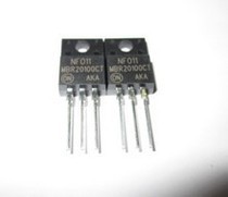 全新塑封20A肖特基整流二极管MBR20150C MBRF20150CT SRF20150C