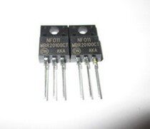 全新塑封20A肖特基整流二极管MBR20150C MBRF20150CT SRF20150C