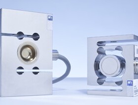 供应HBMS40AC3/50/100/200/500/1t/2t/3t/5t称重传感器