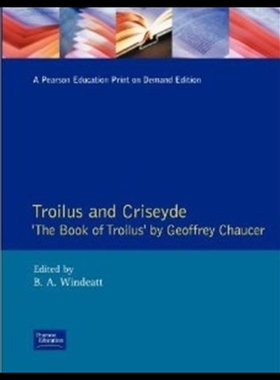 【预售】Troilus and Criseyde