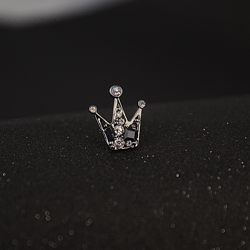 Broche en Alliage argent plaqué or - Ref 1170255 Image 4
