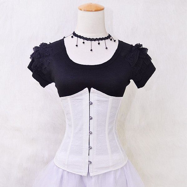 Corset amincissant en autre - Ref 708988 Image 1