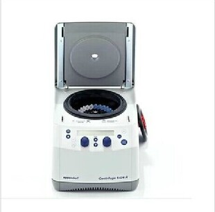 Eppendorf/艾本德 冷冻离心机/5424R/小型台式微量高速冷冻离心机