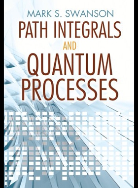【预售】Path Integrals and Quantum Processes