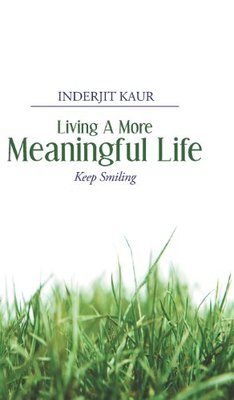 【预售】Living a More Meaningful Life