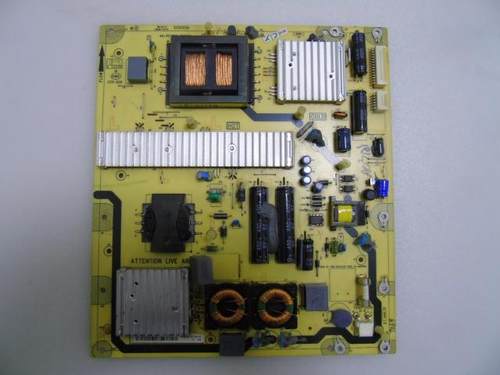 液晶电视配件TCL电源板