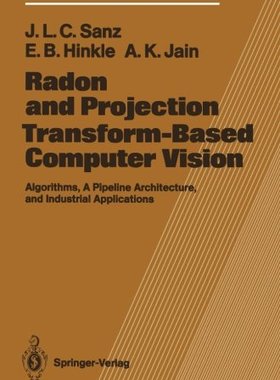 【预订】Radon and Projection Transform-Based...