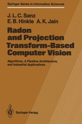 【预订】Radon and Projection Transform-Based...