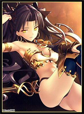 伊什塔尔远坂凛会场卡牌