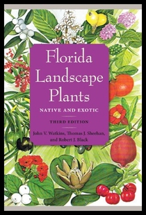 Native Landscape Plants Exotic and 预售 Florida
