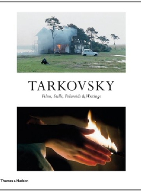 【预订】Tarkovsky: Films, Stills, Polaroids ...