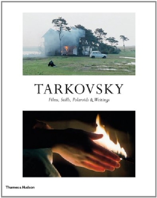 【预订】Tarkovsky: Films, Stills, Polaroids ...