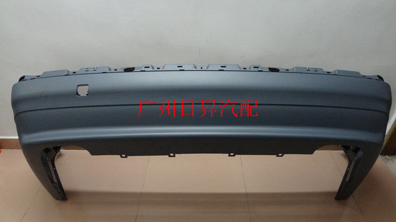 适配宝马7系E38 740LI 745LI 750LI 728LI后保险杠后杠后护杠