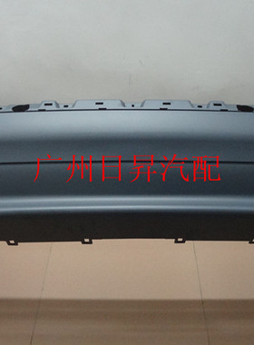 适配宝马7系E38 740LI 745LI 750LI 728LI后保险杠后杠后护杠