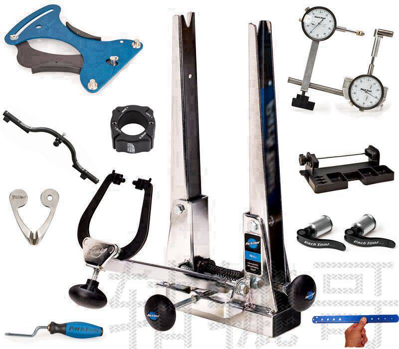 Outils pour vélo - Ref 2292755 Image 1