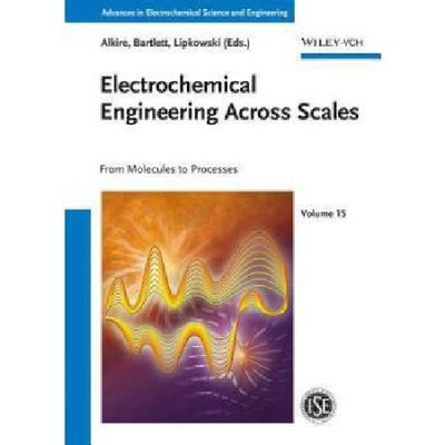 【预订】Electrochemical Engineering Across S...