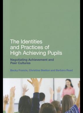 【预售】The Identities and Practices of High...