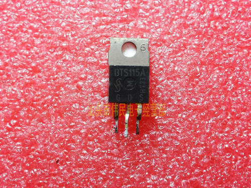 原装拆机 测试好BTS115A 保上机